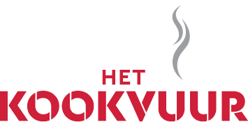 Het Kookvuur van Jeroen Hazebroek