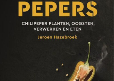 Hete Pepers