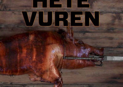 Hete Vuren